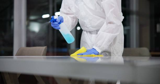 Licensed Blood Cleanup service in Atlanta, GA - Crime Scene Cleaner Online